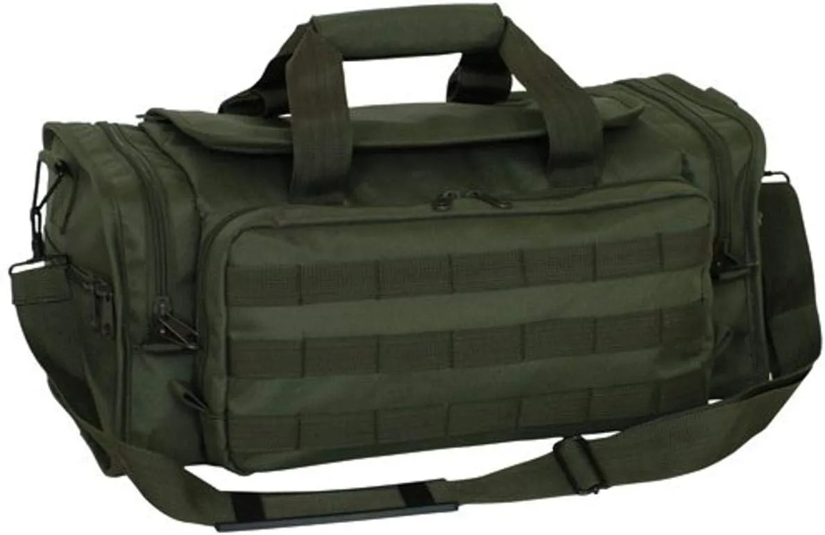 Fox Outdoor Products Modular Equipment Bag