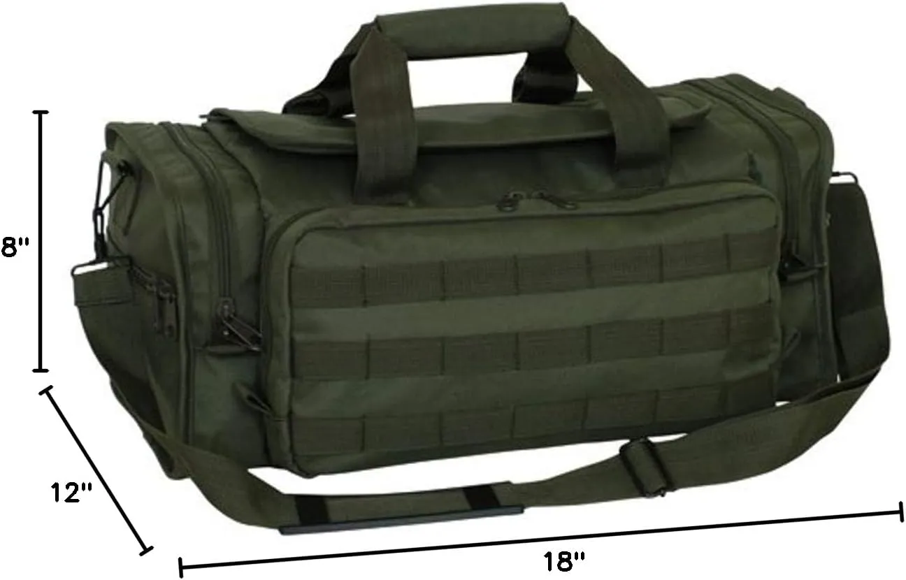 Fox Outdoor Products Modular Equipment Bag