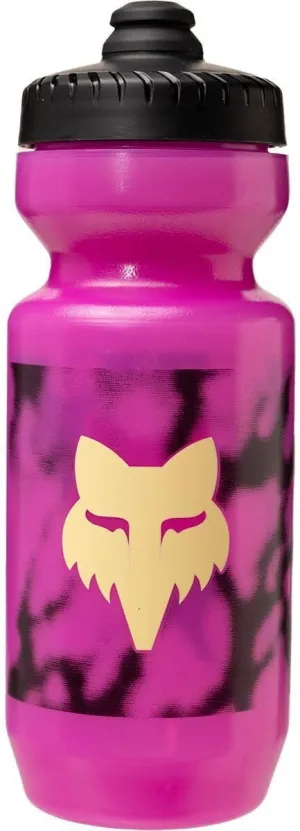 Fox Racing Purist Water Bottle 22 oz