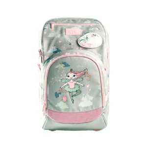 FRII OF NORWAY SCHOOL BACKPACK EXPAND 20-25L BALLERINA