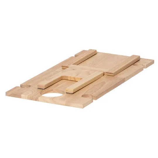 Fromagerie Collapsible Picnic Table