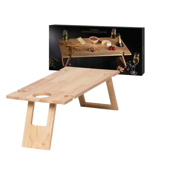 Fromagerie Collapsible Picnic Table