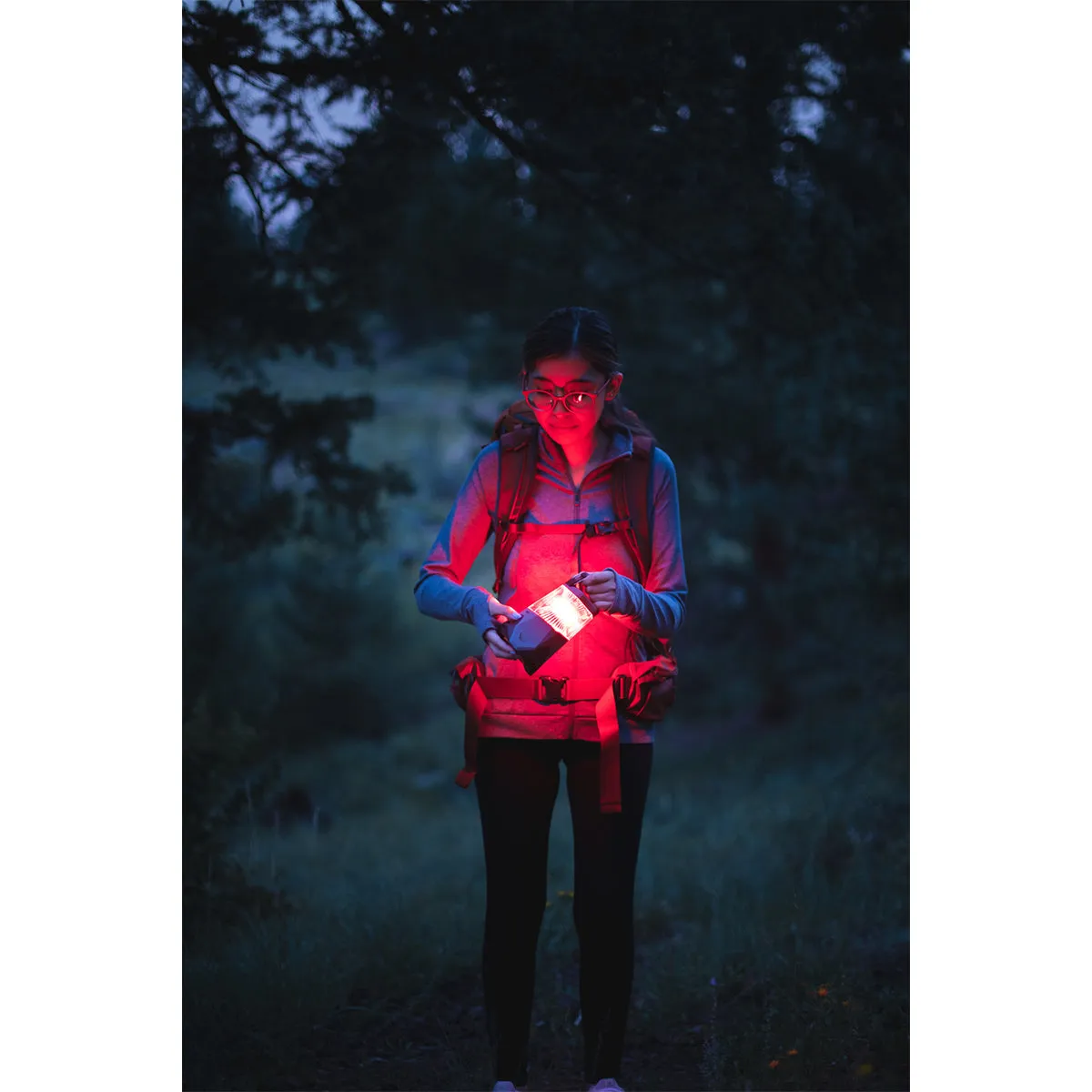 GALILEO 500 Rechargeable Lantern