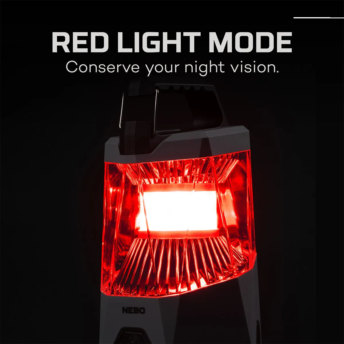 GALILEO 500 Rechargeable Lantern