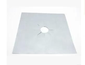 Gas Stove Surface Protection Pad