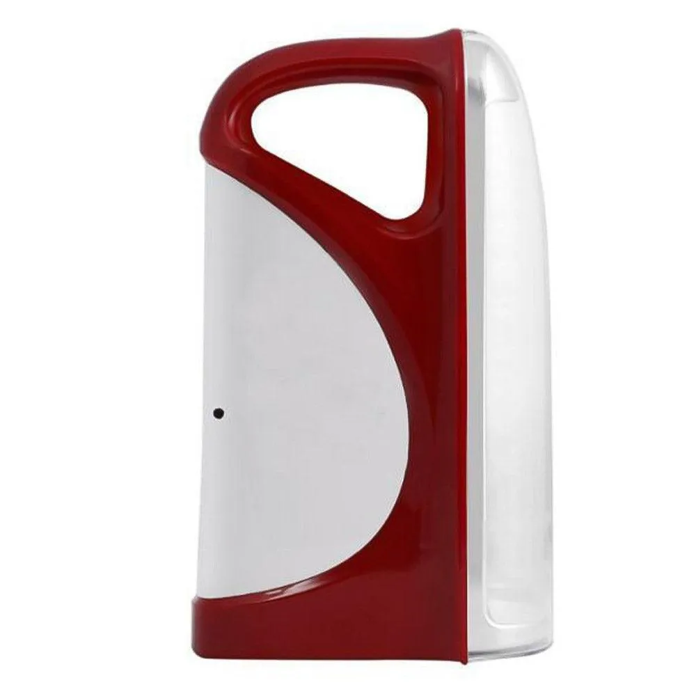 Geepas Rechargeable Emergency Light 2x1 GEFL4664N