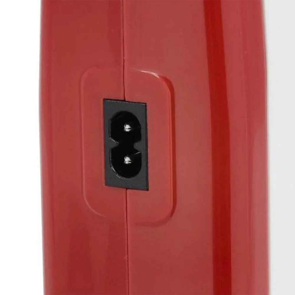 Geepas Rechargeable Emergency Light 2x1 GEFL4664N