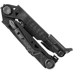 Gerber- Center Drive Black, Bit Set, Molle Compatible Sheath