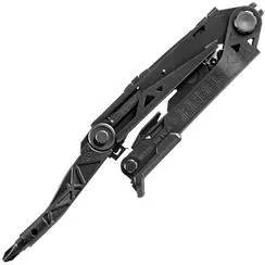 Gerber- Center Drive Black, Bit Set, Molle Compatible Sheath