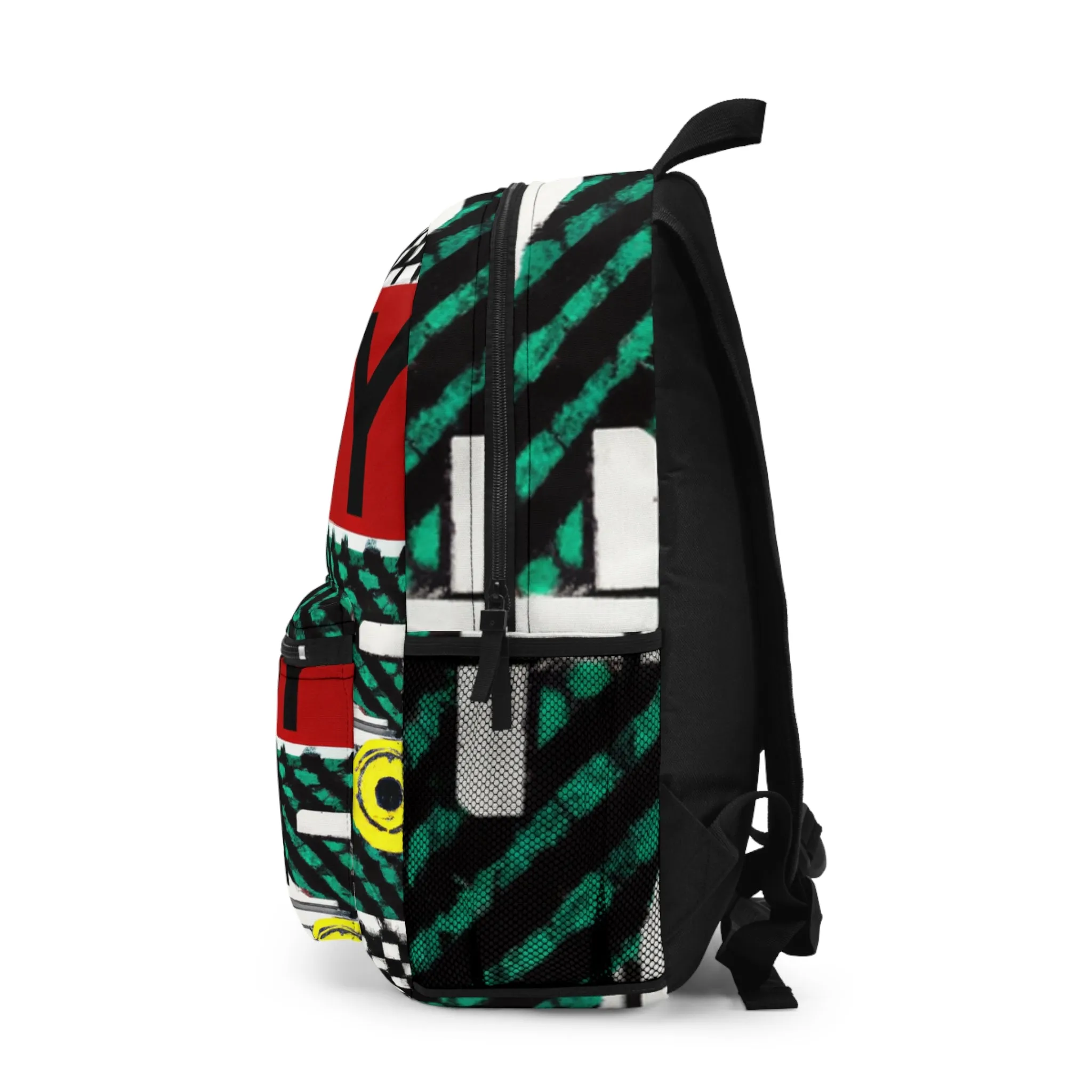 Giovanni Munari-backpack