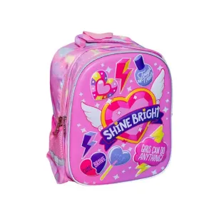 GIRL'S POWER BACKPACK