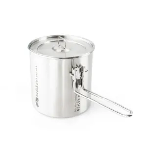 Glacier Stainless 1.1 L Boiler