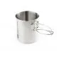Glacier Stainless Bottle cup
