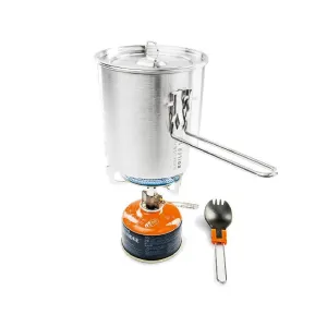 Glacier Stainless Explorer Set