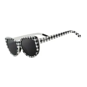 Goodr Sunglasses - Gingham is sooo last season