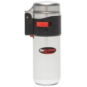 GoSystem Mach 1 Single Flame Windproof Lighter