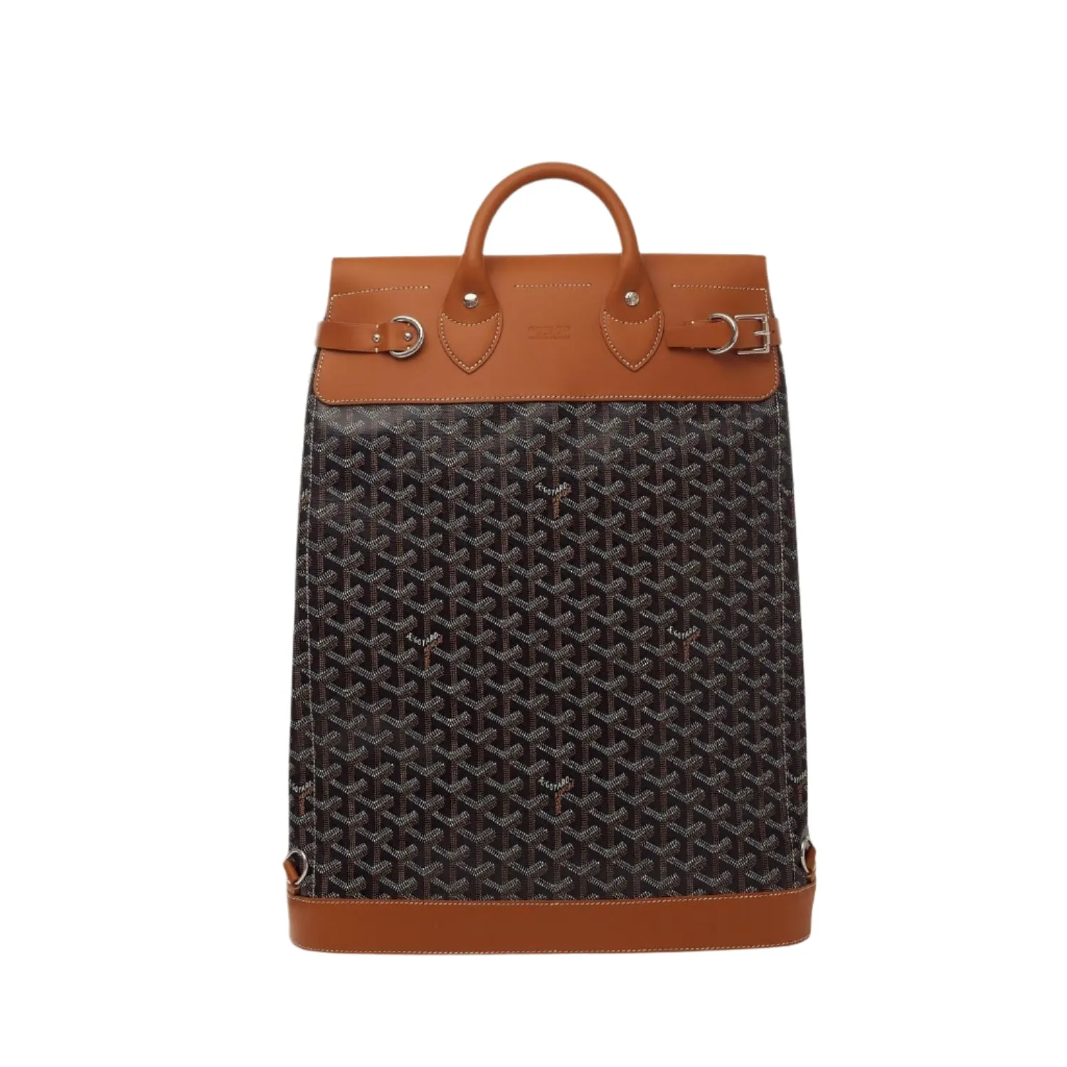 Goyard Steamer Backpack
