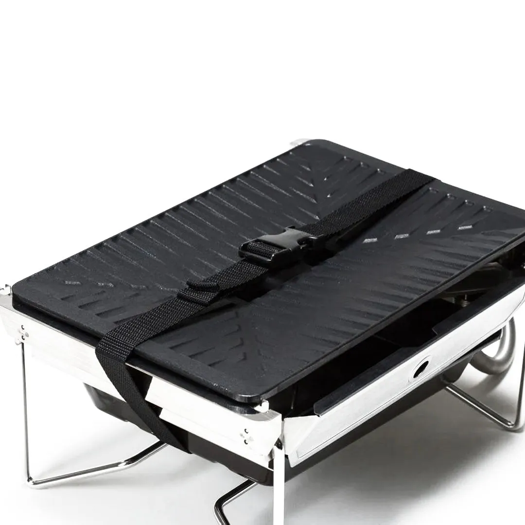 Grill Burnner Seppou-En