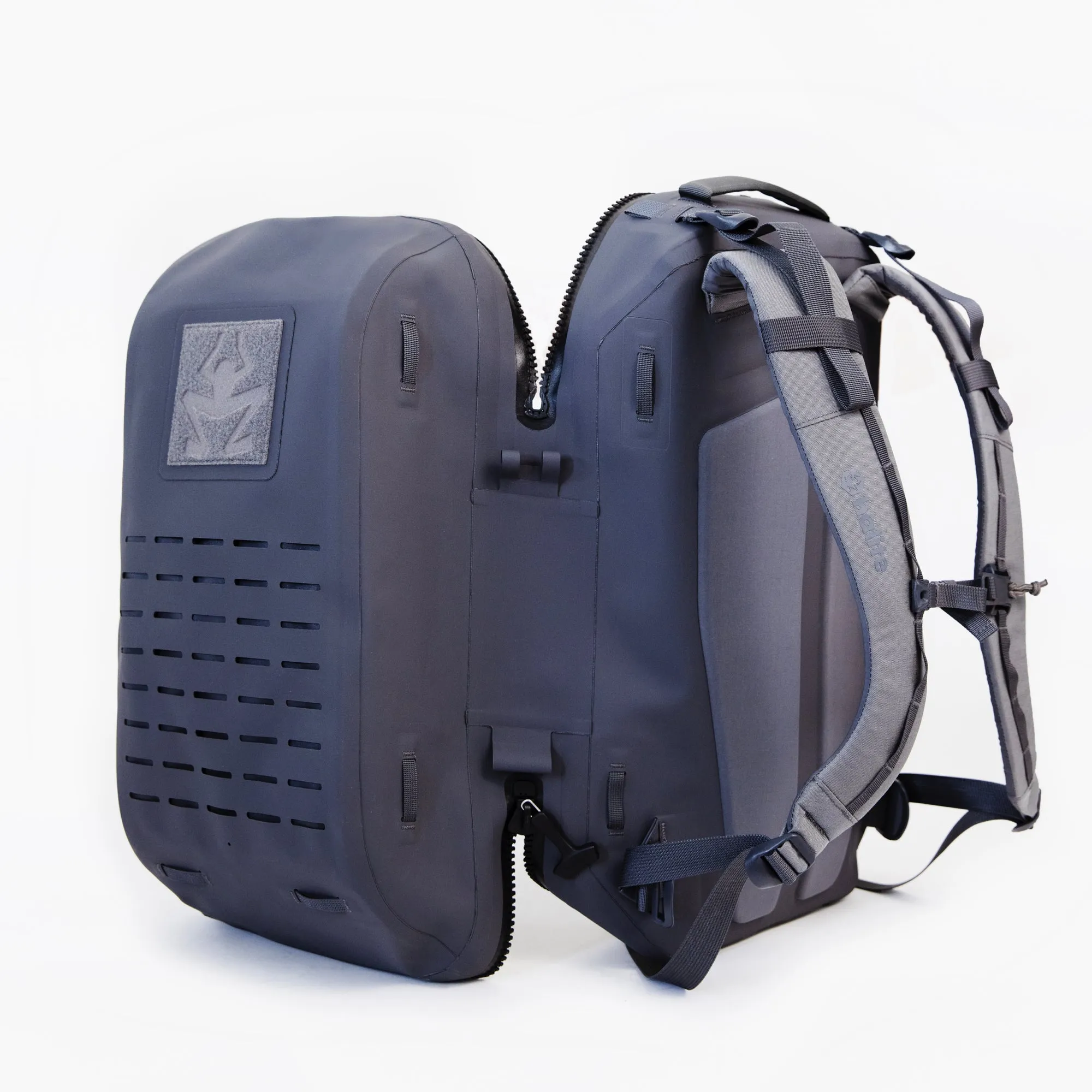 Grit 25 Pro