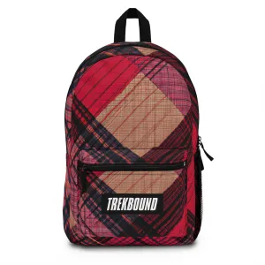 Gustavo de Montoya - Backpack