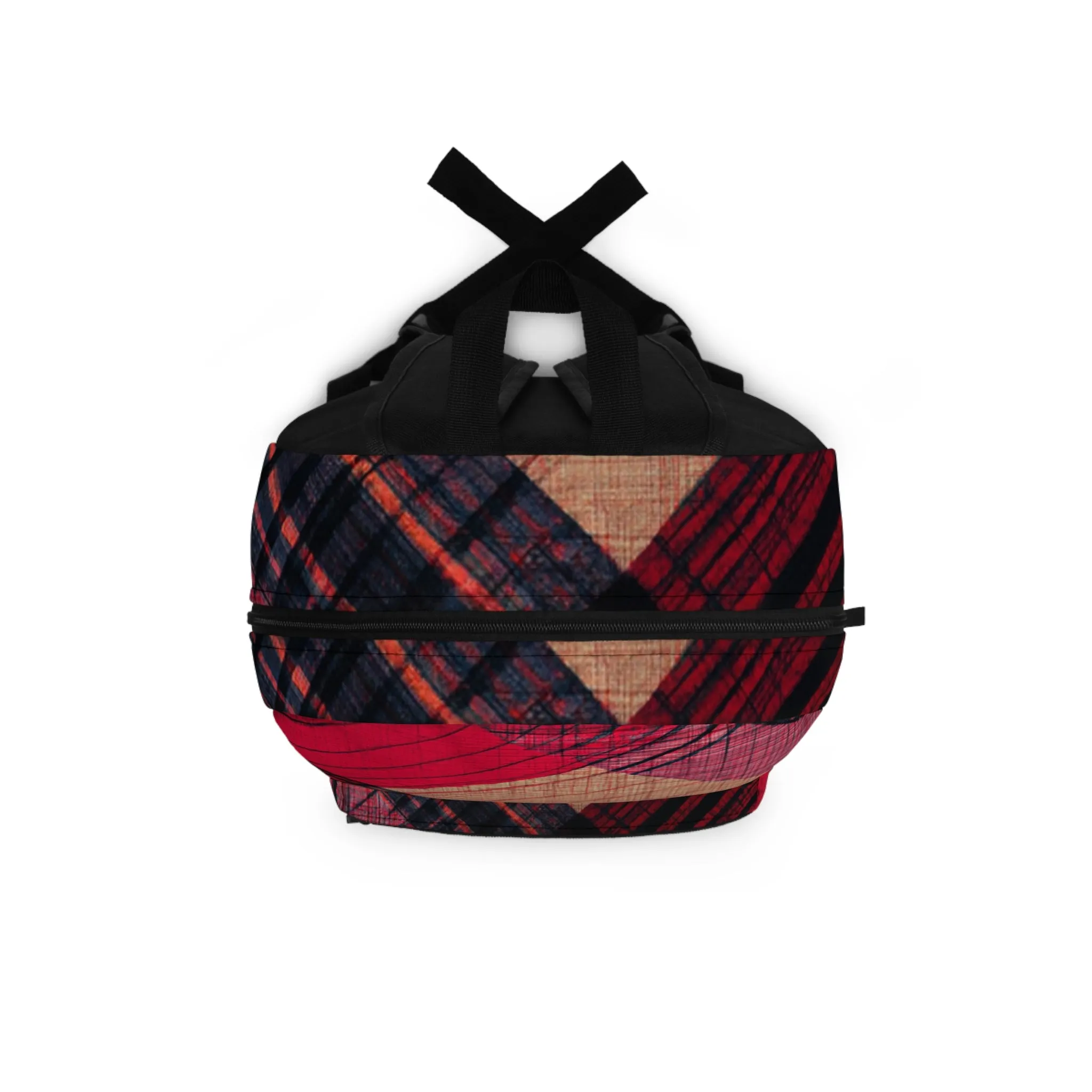 Gustavo de Montoya - Backpack
