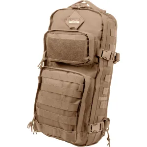 GX-300 Tactical Sling Backpack,