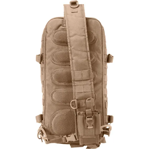 GX-300 Tactical Sling Backpack,