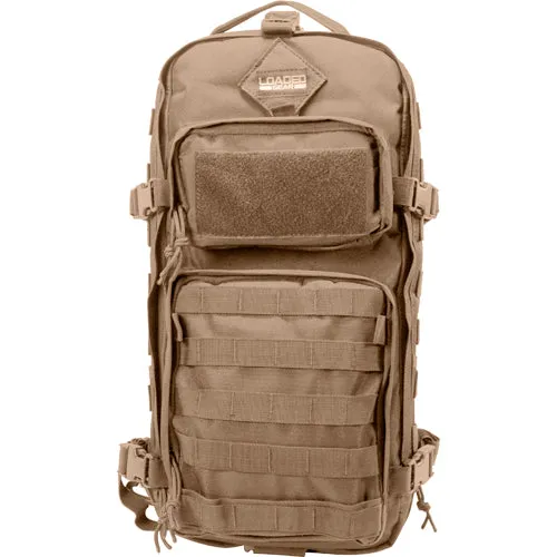 GX-300 Tactical Sling Backpack,