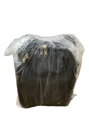 Hap Tim Picnic Backpack for 4, Dark Grey