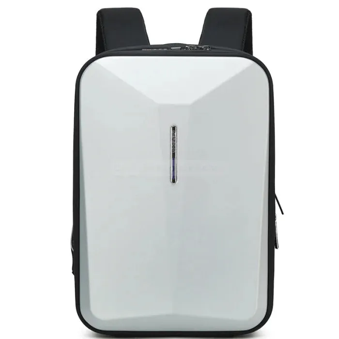 Hard Shell Travel Backpack