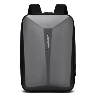 Hard Shell Travel Backpack