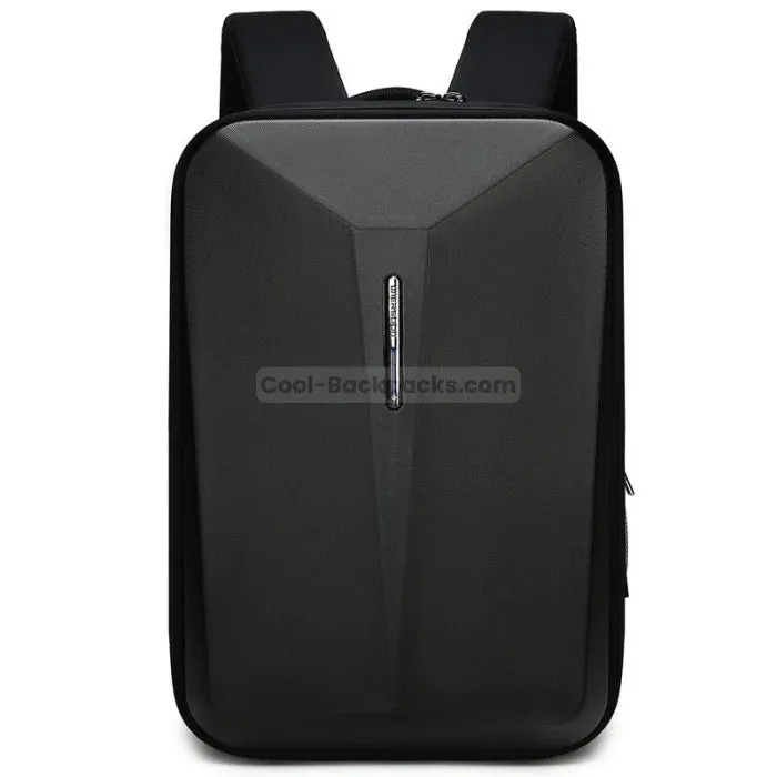 Hard Shell Travel Backpack