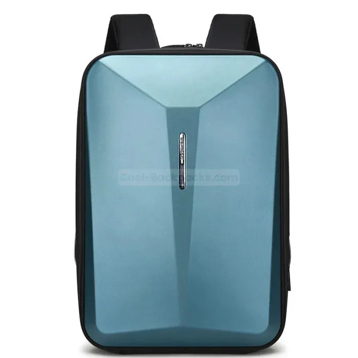 Hard Shell Travel Backpack