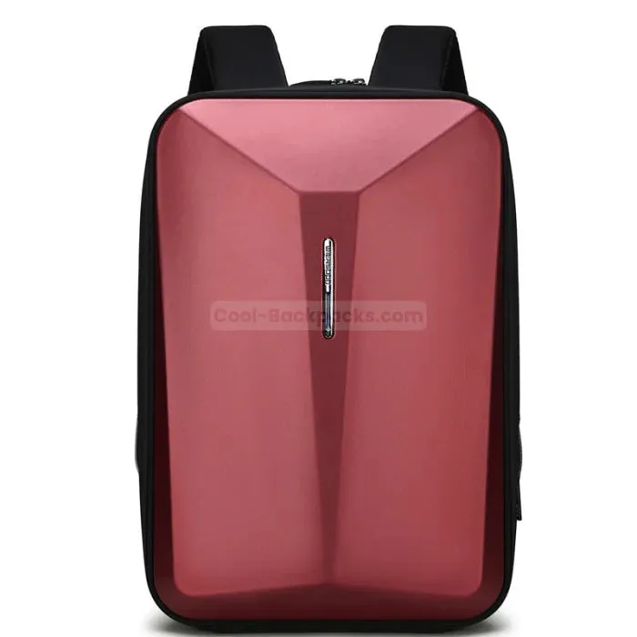 Hard Shell Travel Backpack
