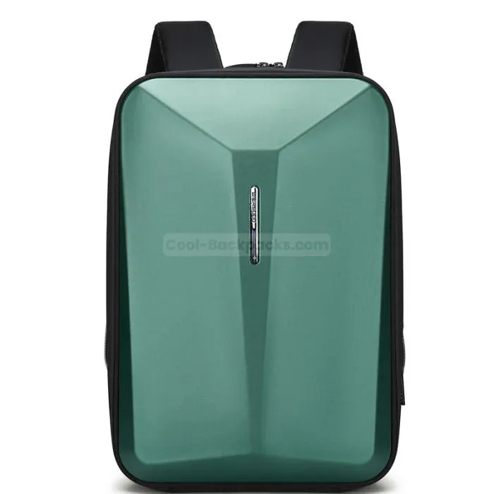 Hard Shell Travel Backpack