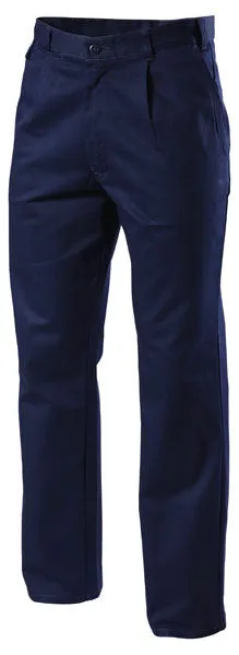HARD YAKKA Cotton Drill Relaxed Fit Pant (Y02501)