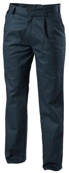 HARD YAKKA Cotton Drill Relaxed Fit Pant (Y02501)