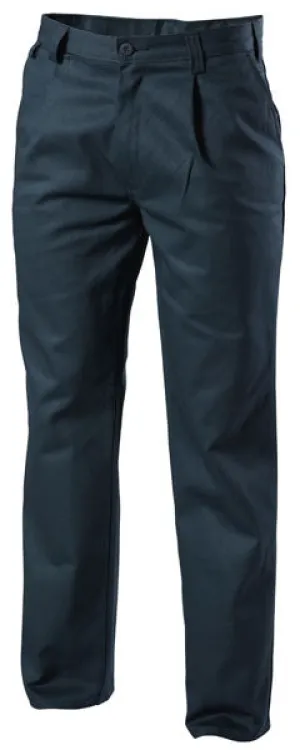 HARD YAKKA Cotton Drill Relaxed Fit Pant (Y02501)