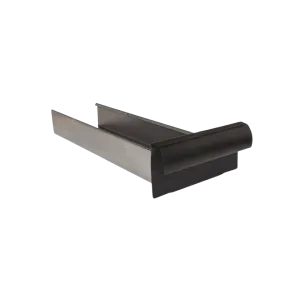 Harvia Part # ZKIIP-720 Ash box tray Harvia M3, 20, 26, 36
