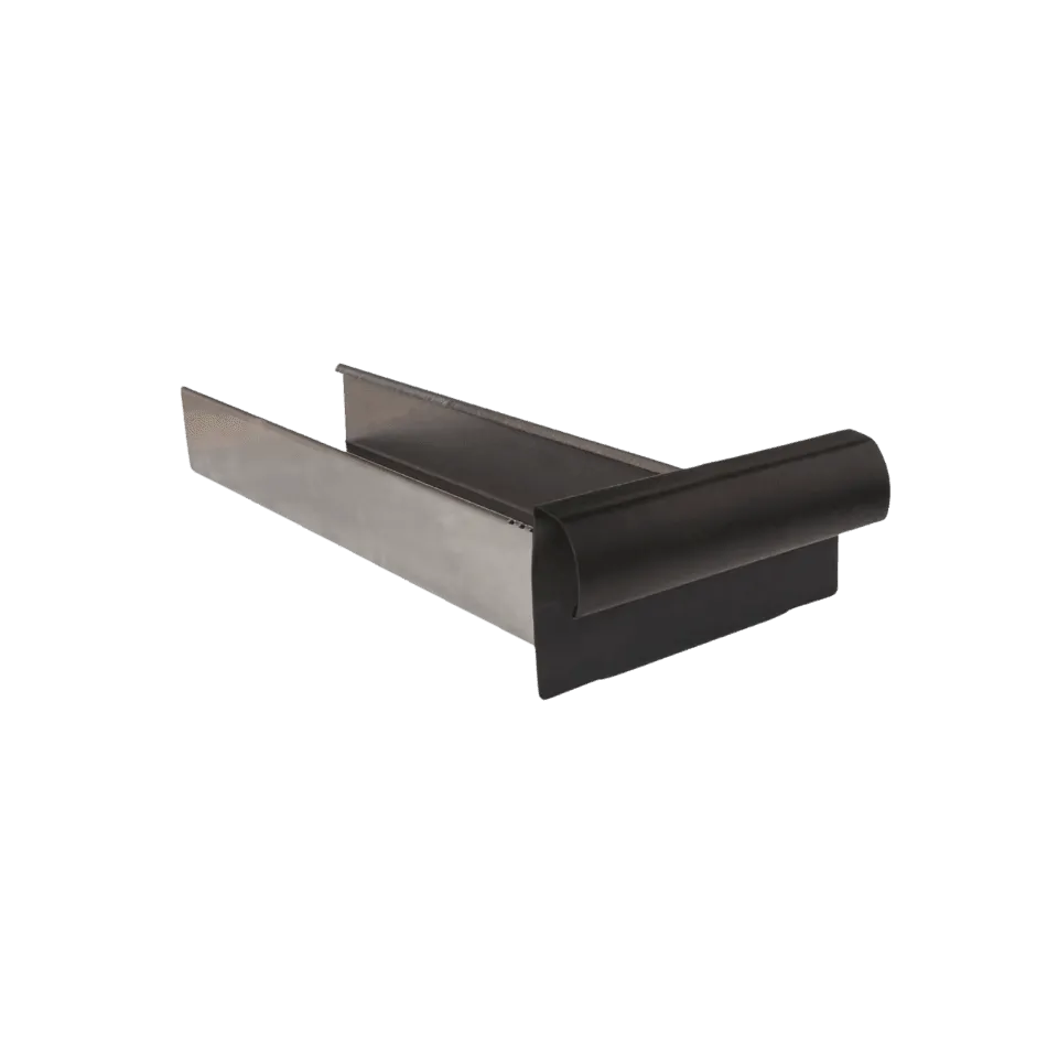 Harvia Part # ZKIIP-720 Ash box tray Harvia M3, 20, 26, 36
