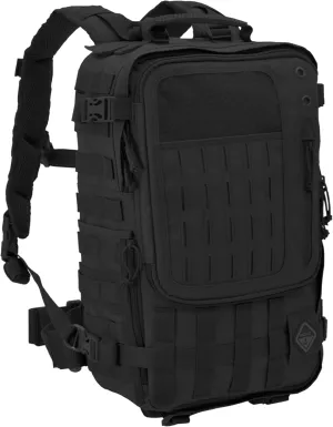 HAZARD 4 Second Front(TM Rotatable Backpack Hazard