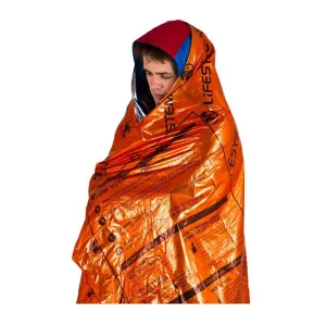 Heatshield Thermal Blanket - Single