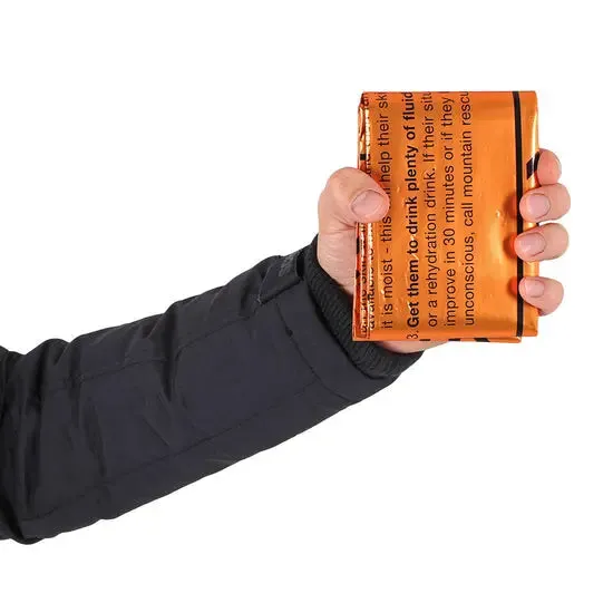 Heatshield Thermal Blanket - Single