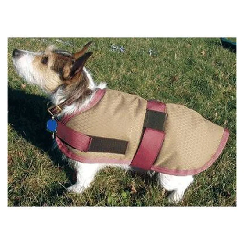 High Spirit Insulated Dog Blanket