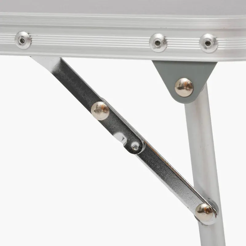 Highlander Folding Camping Table