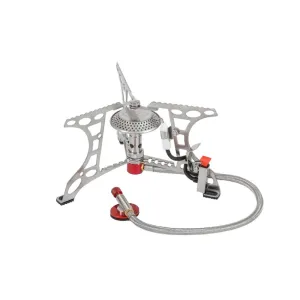 Highlander - Triplex Compact Stove