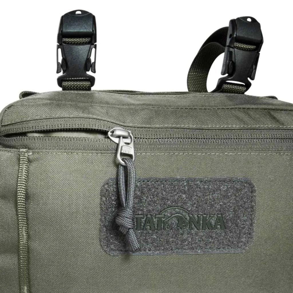 Hip & Bar Pouch BC