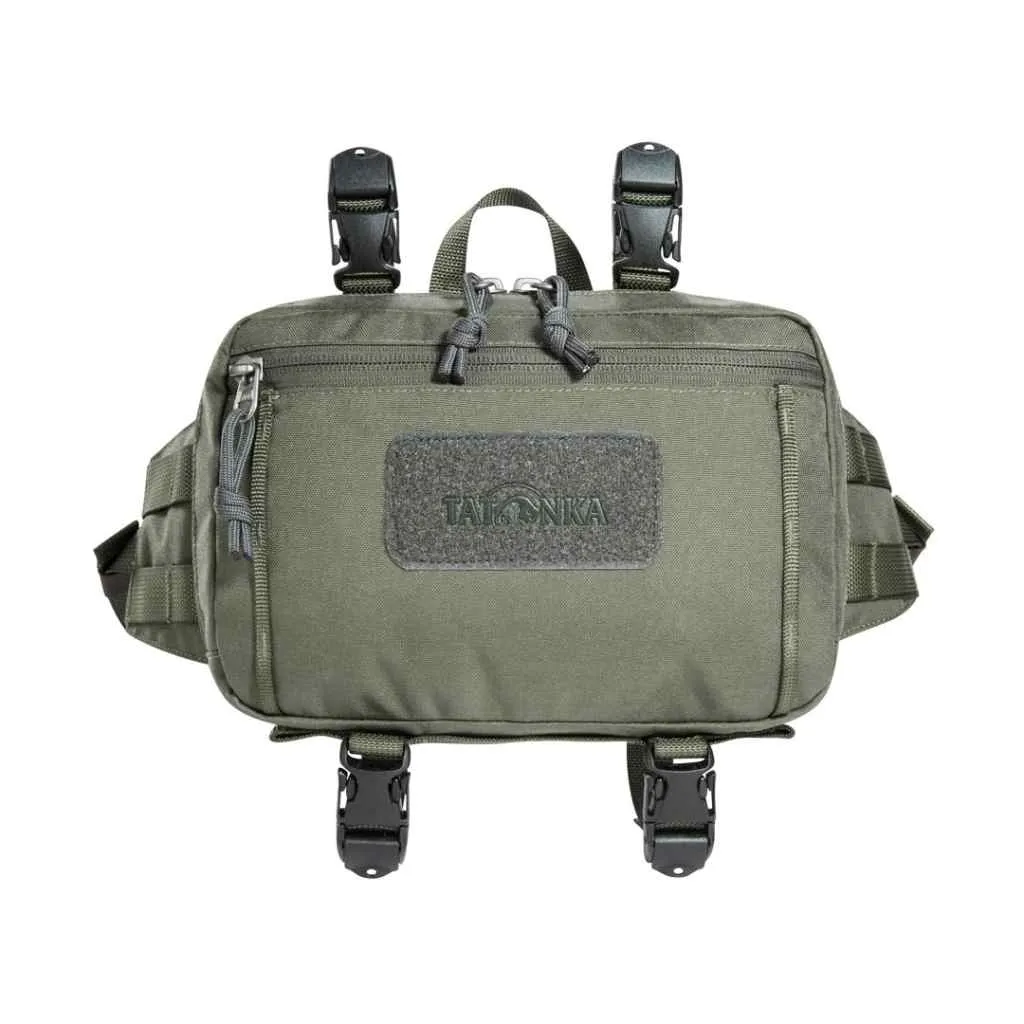 Hip & Bar Pouch BC