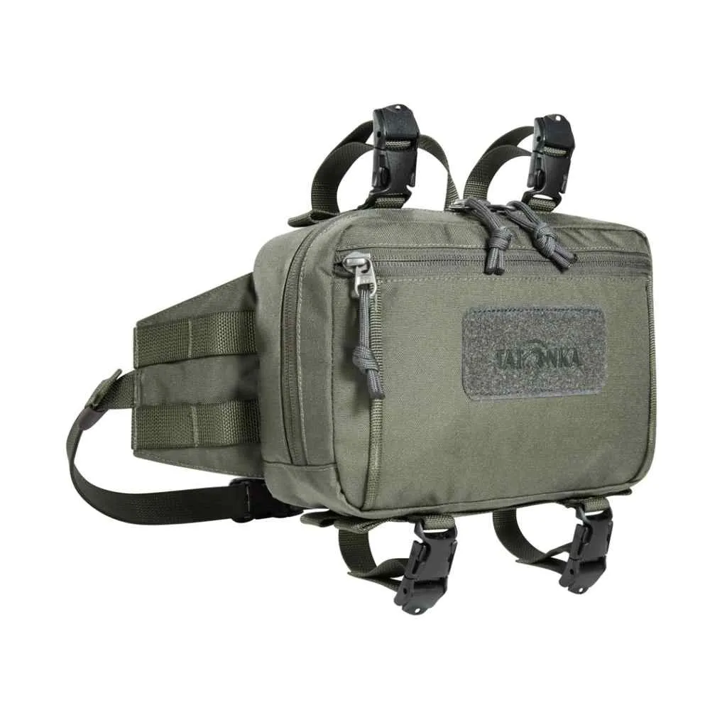 Hip & Bar Pouch BC