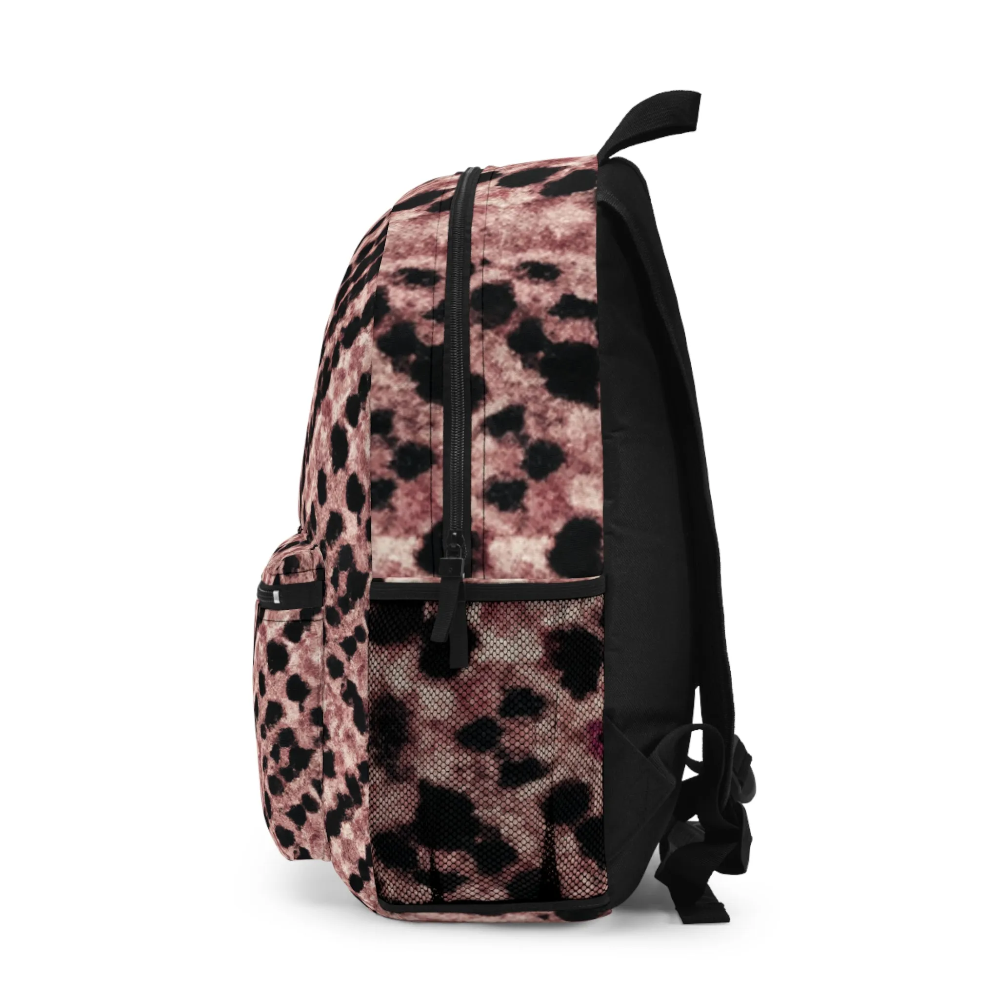 Hiram Winslow - Backpack